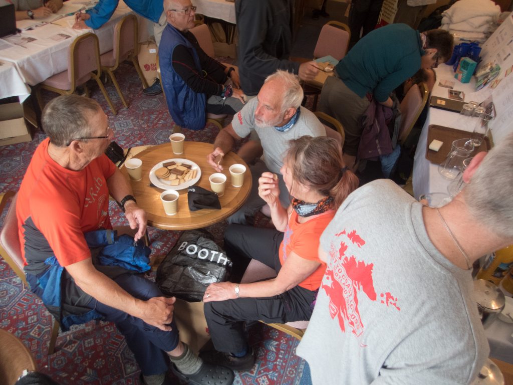 Events, Places, Scotland, TGO Challenge, UK