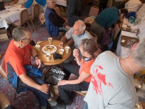 Events, Places, Scotland, TGO Challenge, UK