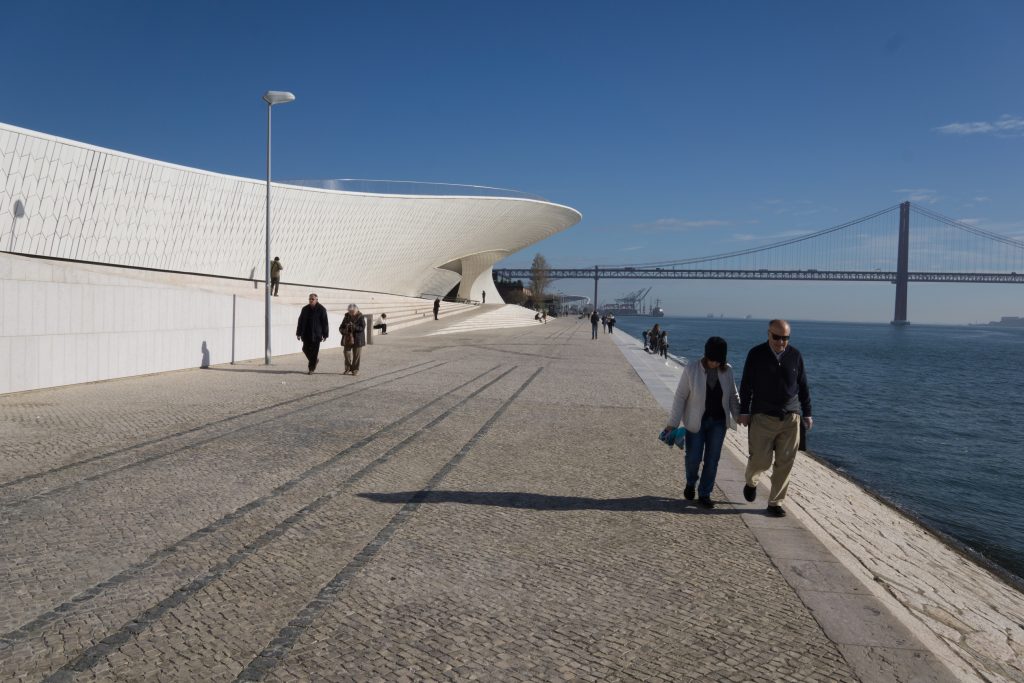 Lisbon