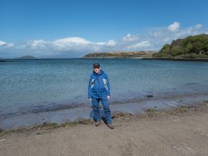 Events, Places, Scotland, TGO Challenge, UK