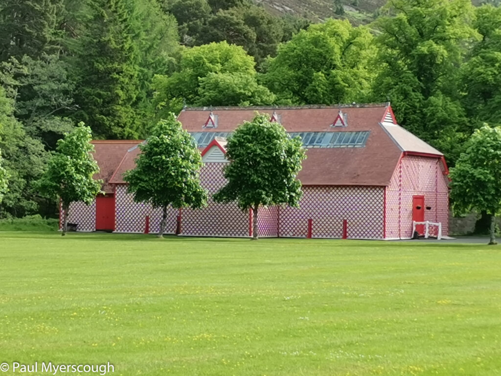 Mar Lodge