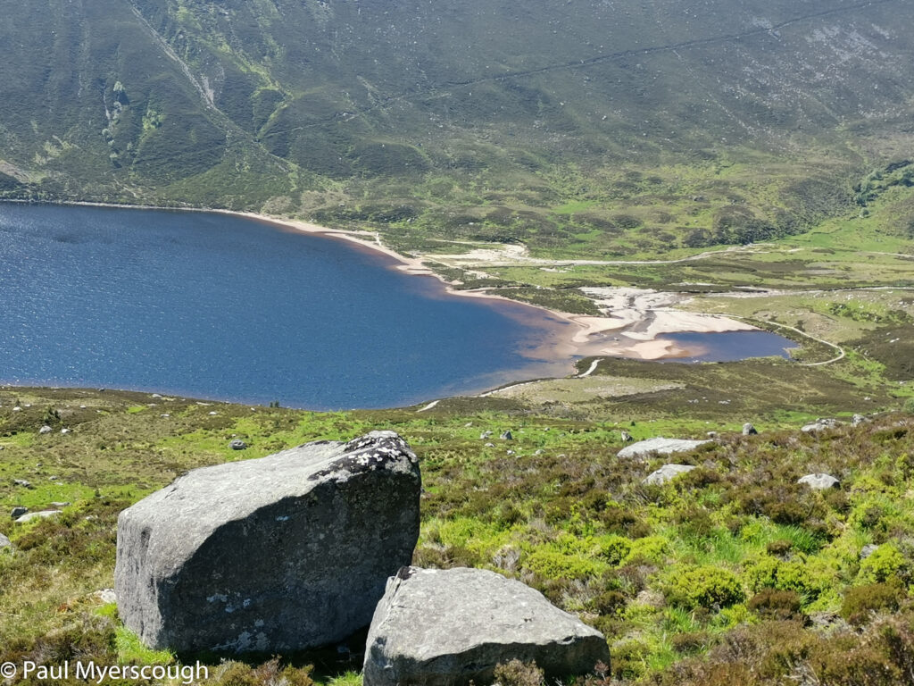 Loch Muick