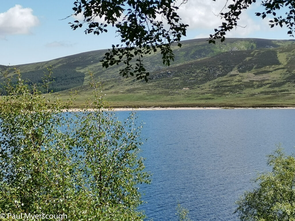 Loch Muick