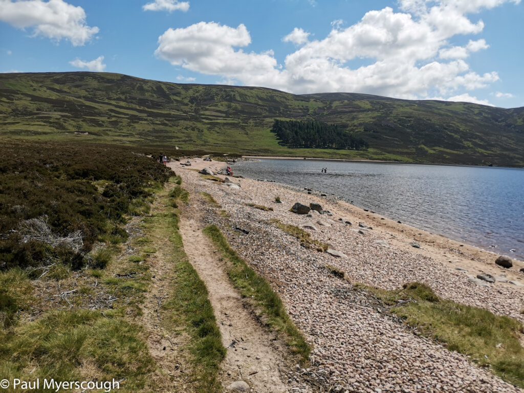 Loch Muick