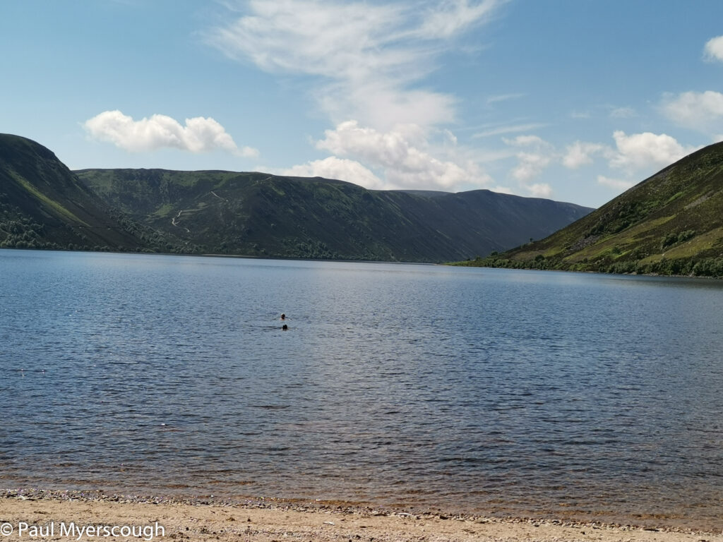 Loch Muick