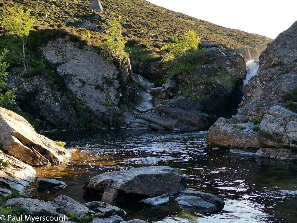 Waters of Mark