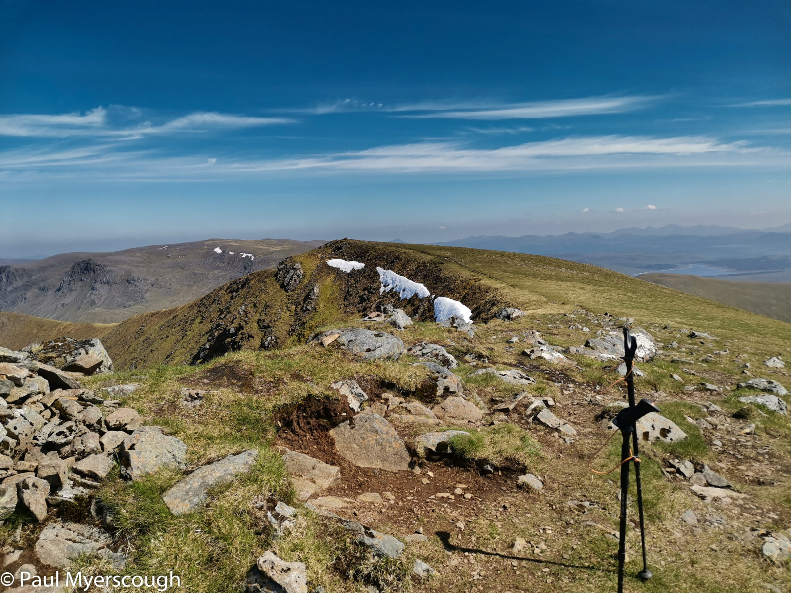 Beinn Eibhinn