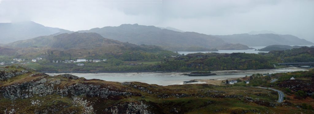 Events, Places, Scotland, TGO Challenge, UK