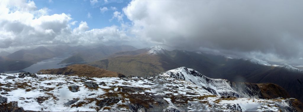 Events, Places, Scotland, TGO Challenge, UK