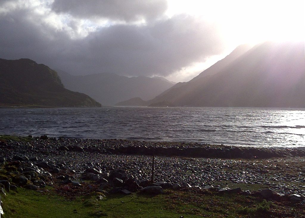 Events, Places, Scotland, TGO Challenge, UK