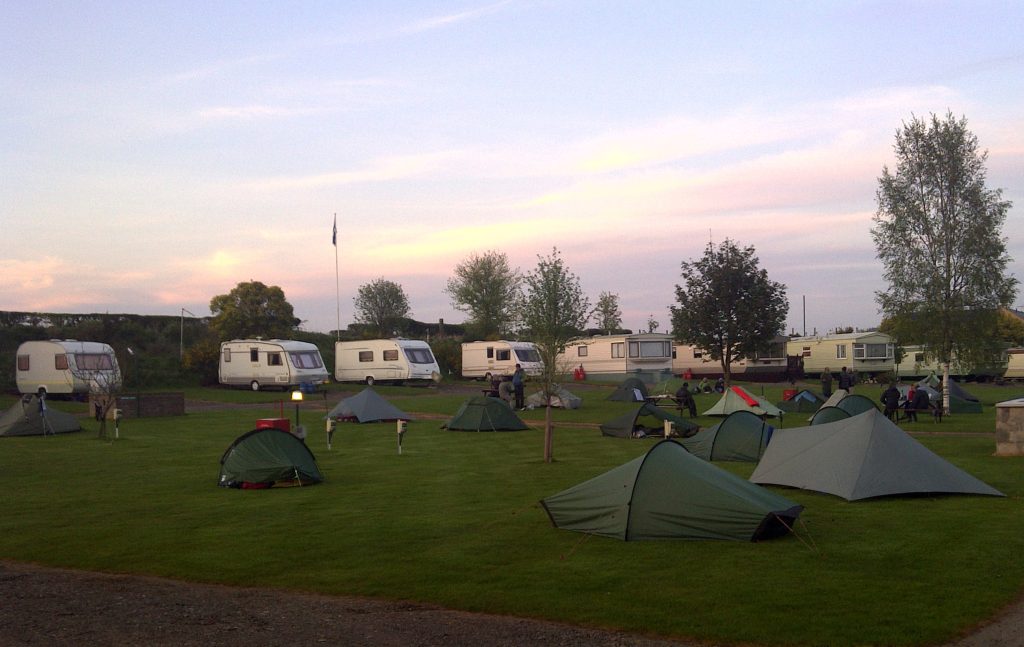 Events, Places, Scotland, TGO Challenge, UK