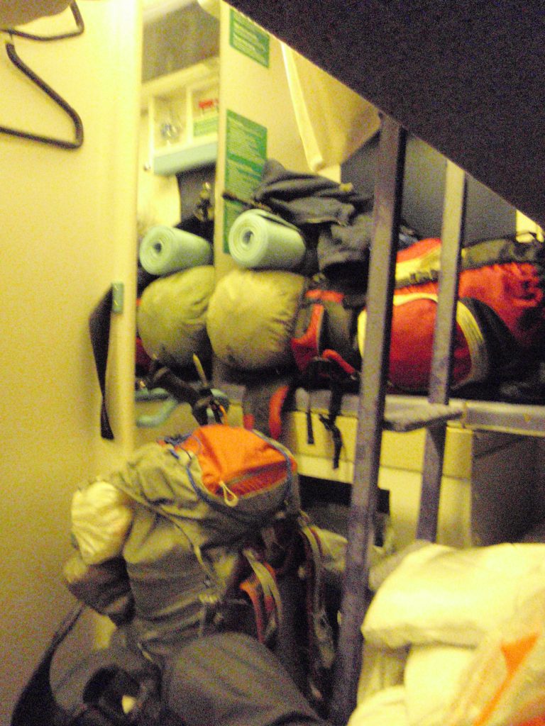 Events, Places, Scotland, TGO Challenge, UK