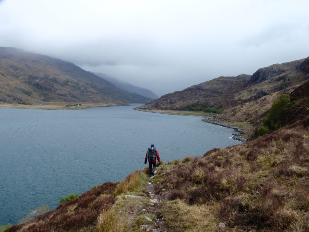 Events, Places, Scotland, TGO Challenge, UK