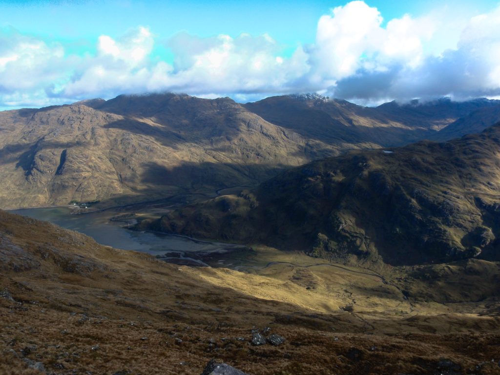 Events, Places, Scotland, TGO Challenge, UK