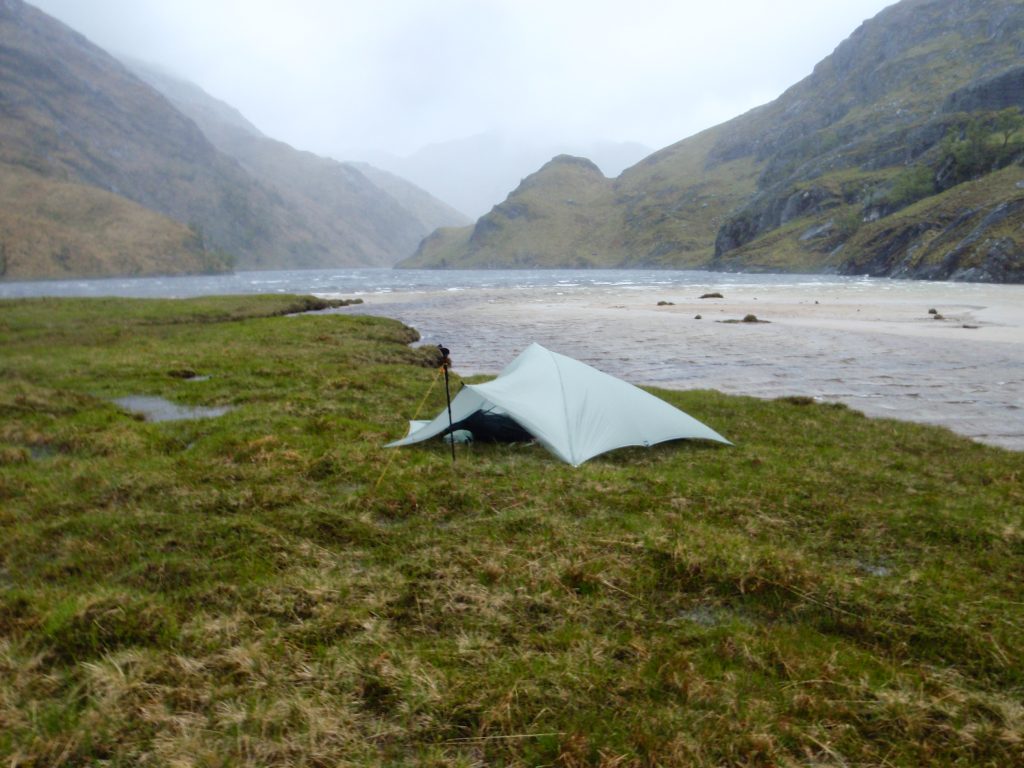 Events, Places, Scotland, TGO Challenge, UK