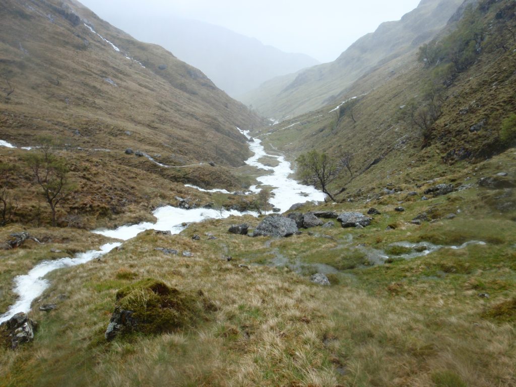 Events, Places, Scotland, TGO Challenge, UK