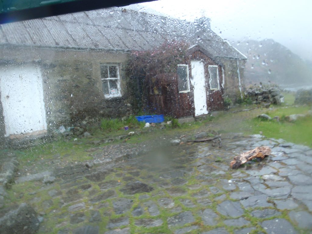 Events, Places, Scotland, TGO Challenge, UK