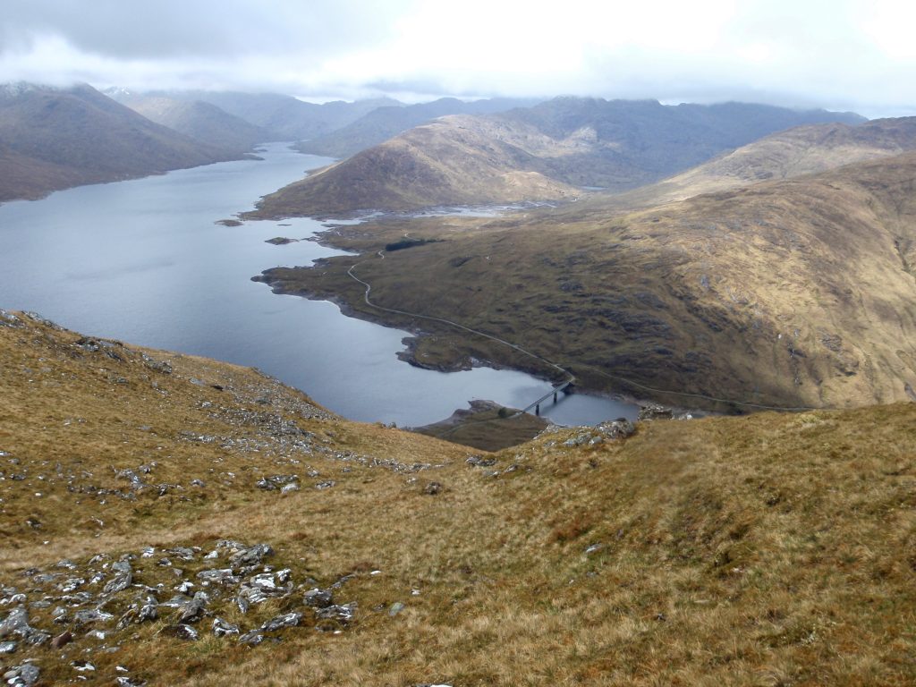 Events, Places, Scotland, TGO Challenge, UK