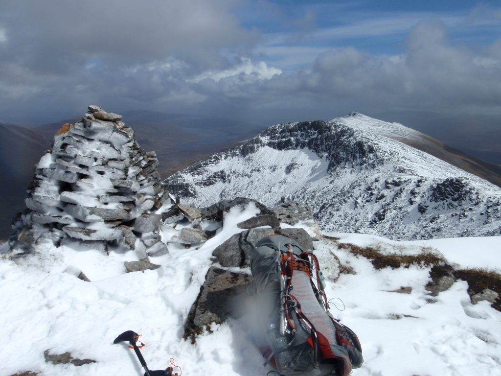 Events, Places, Scotland, TGO Challenge, UK