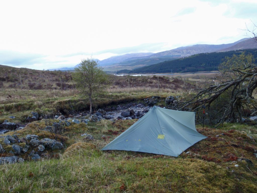 Events, Places, Scotland, TGO Challenge, UK