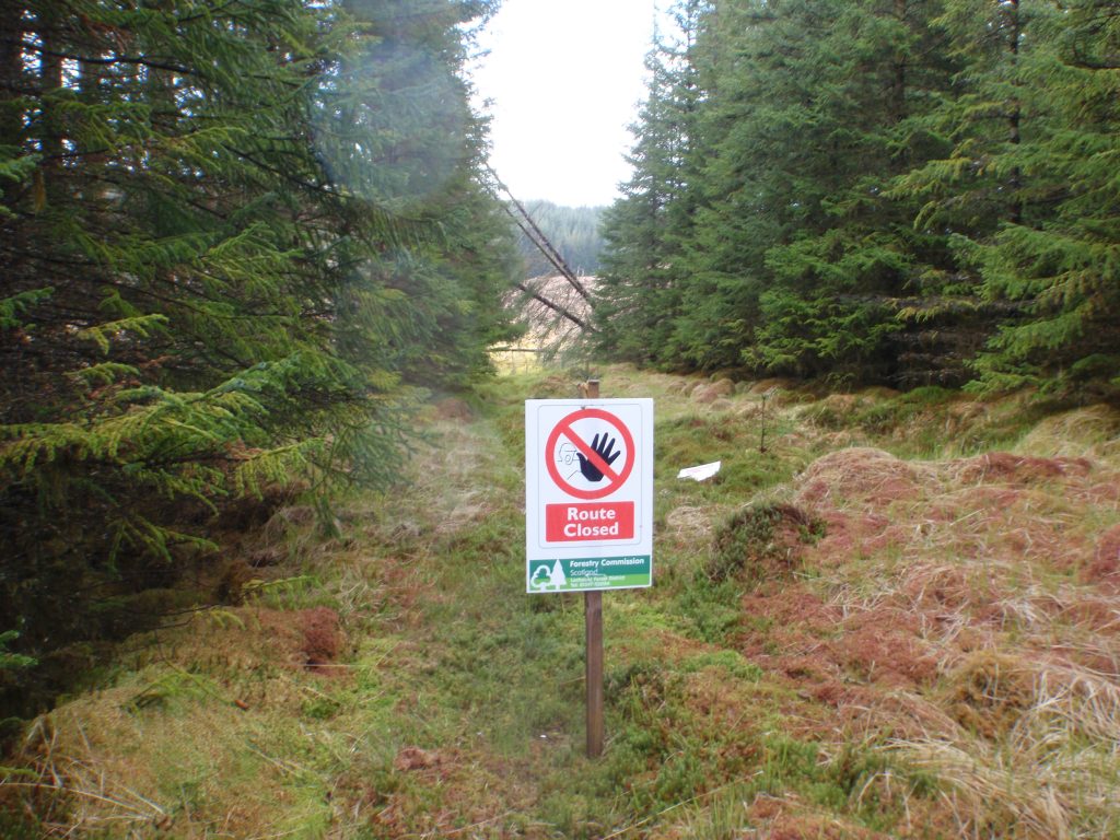 Events, Places, Scotland, TGO Challenge, UK