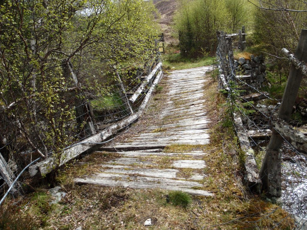 Events, Places, Scotland, TGO Challenge, UK