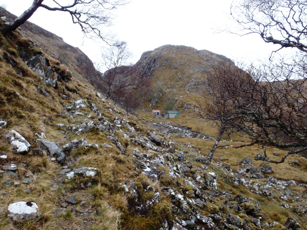 Events, Places, Scotland, TGO Challenge, UK