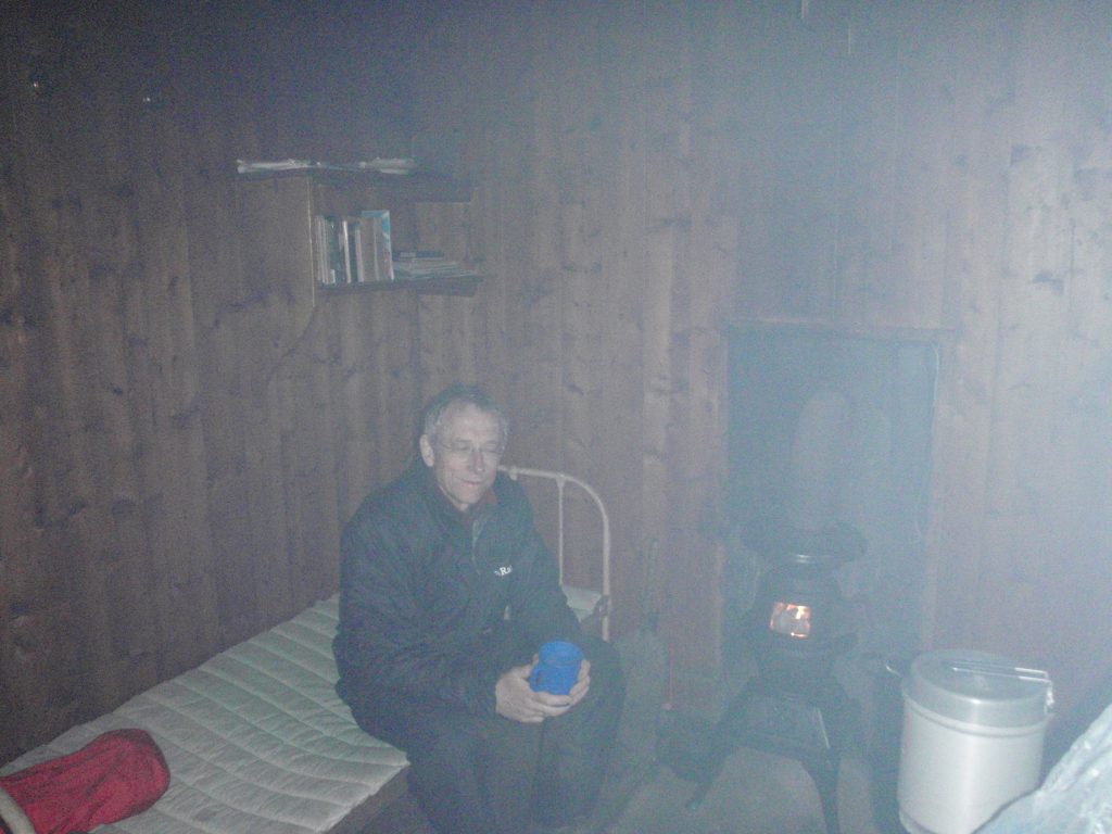 Events, Places, Scotland, TGO Challenge, UK