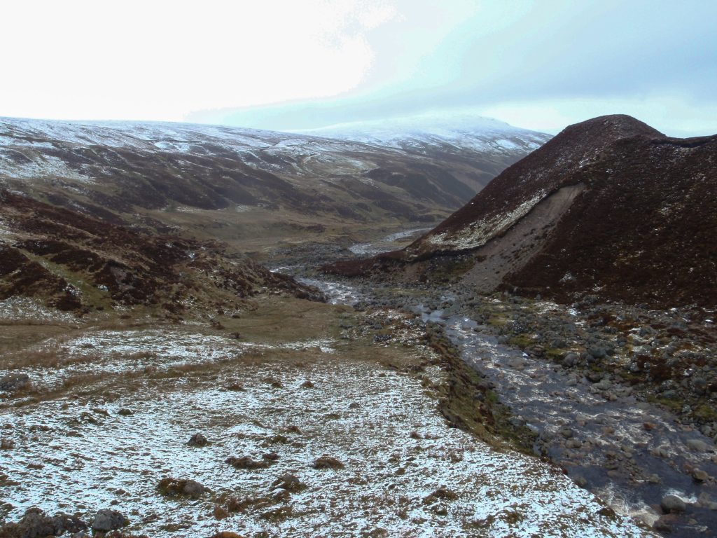 Events, Places, Scotland, TGO Challenge, UK