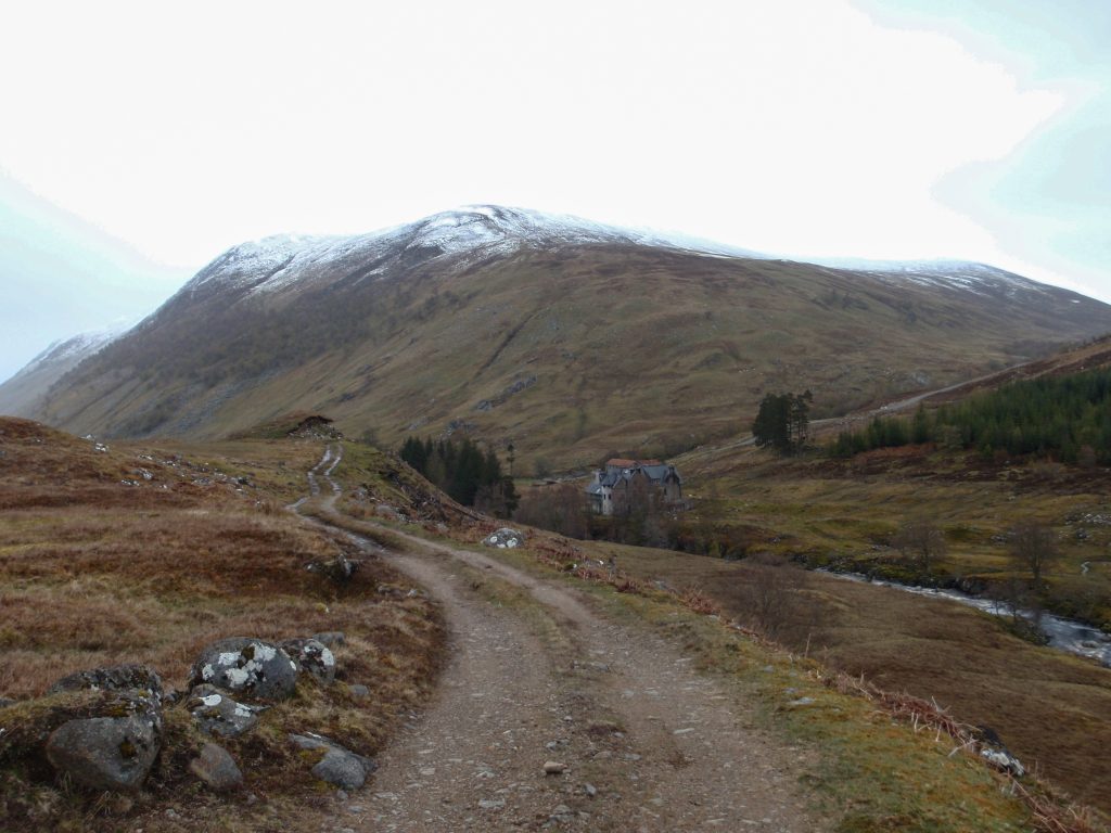 Events, Places, Scotland, TGO Challenge, UK