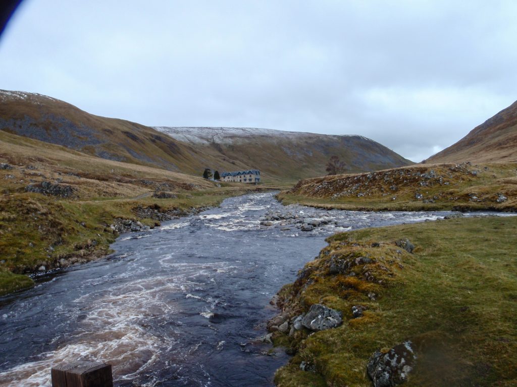 Events, Places, Scotland, TGO Challenge, UK