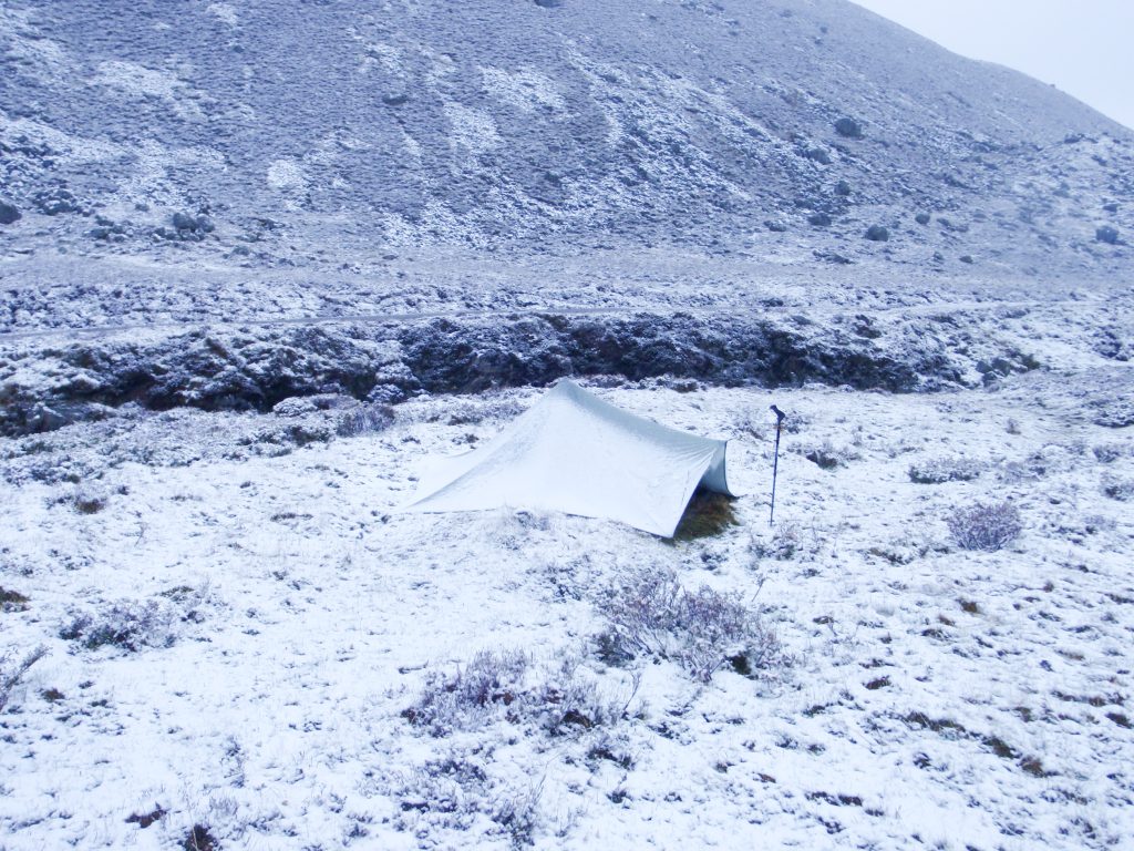 Events, Places, Scotland, TGO Challenge, UK