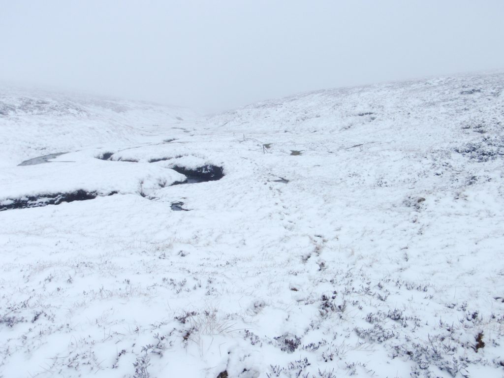 Events, Places, Scotland, TGO Challenge, UK