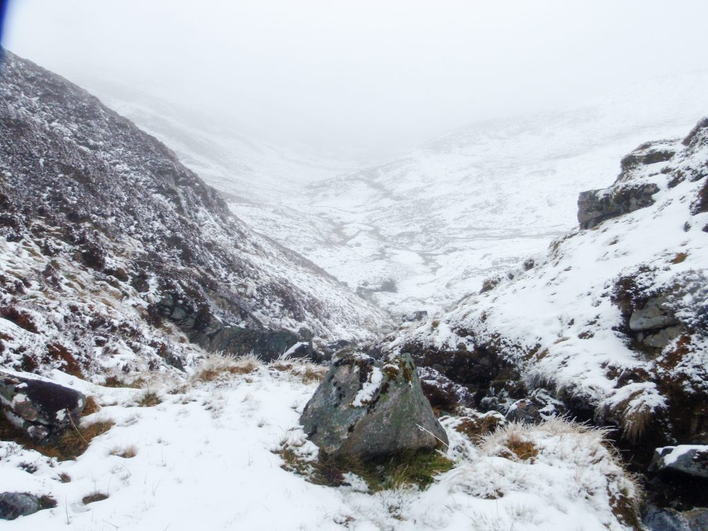 Events, Places, Scotland, TGO Challenge, UK