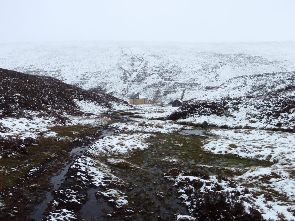 Events, Places, Scotland, TGO Challenge, UK