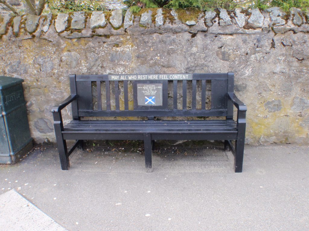 Events, Places, Scotland, TGO Challenge, UK