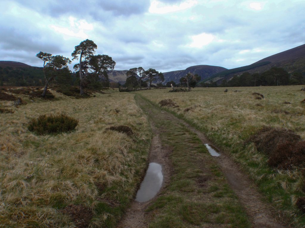 Events, Places, Scotland, TGO Challenge, UK