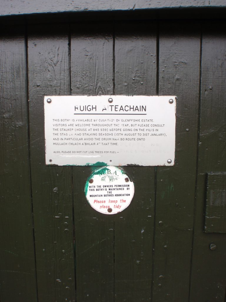 Events, Places, Scotland, TGO Challenge, UK