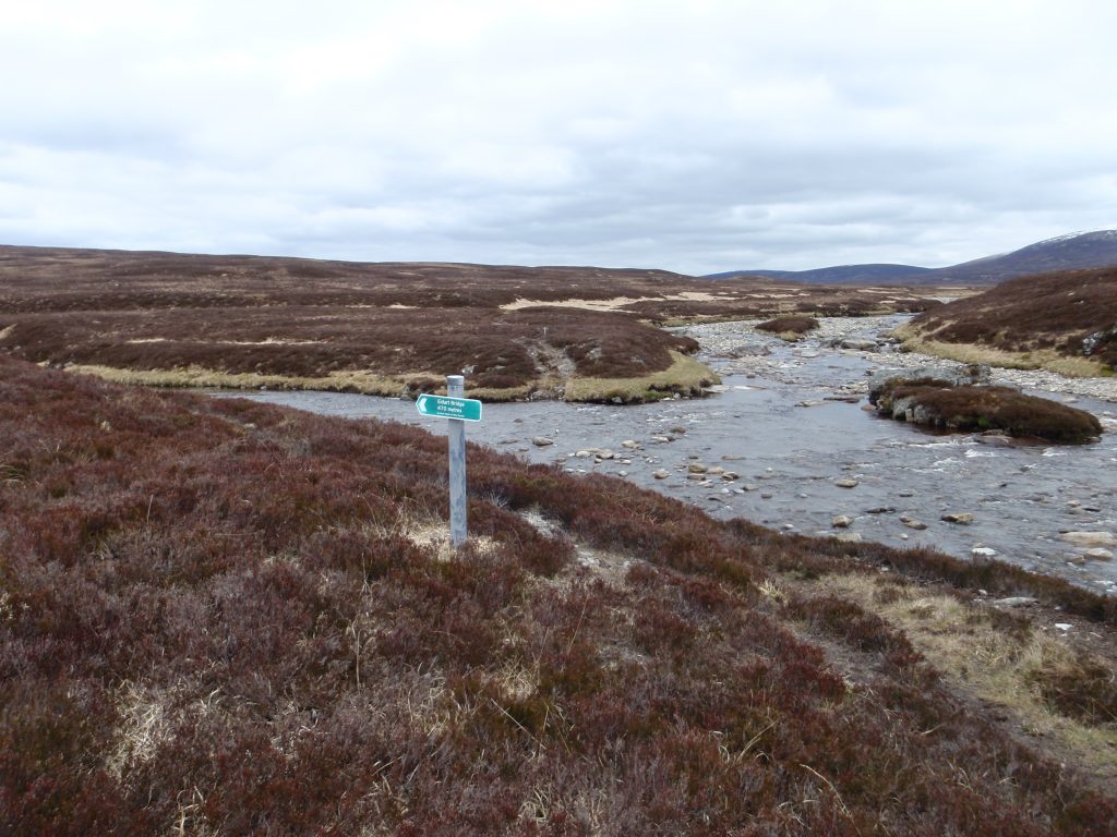 Events, Places, Scotland, TGO Challenge, UK