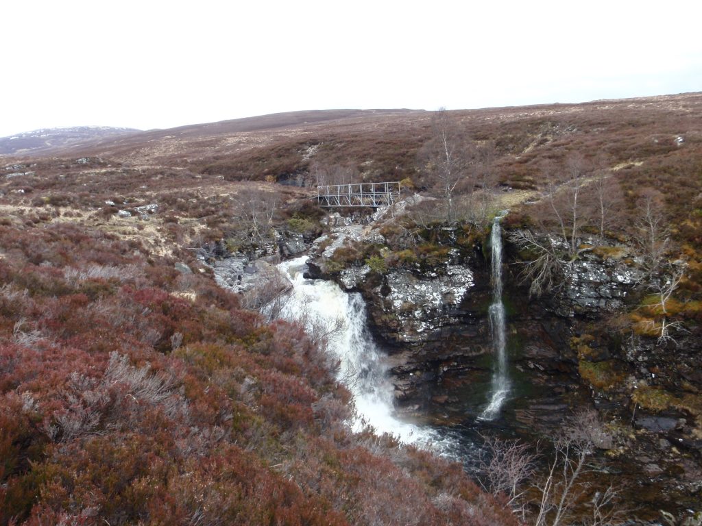 Events, Places, Scotland, TGO Challenge, UK