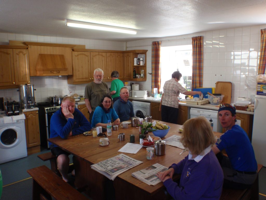 Events, Places, Scotland, TGO Challenge, UK