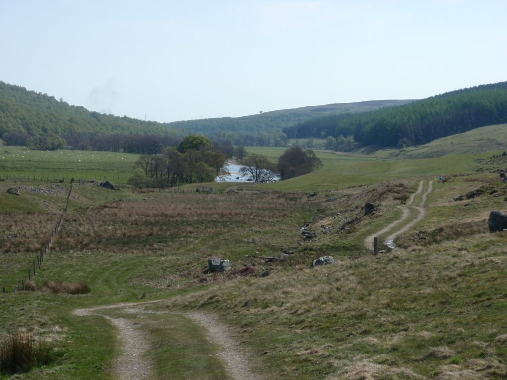 Events, Places, Scotland, TGO Challenge, UK