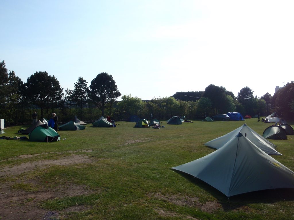 Events, Places, Scotland, TGO Challenge, UK