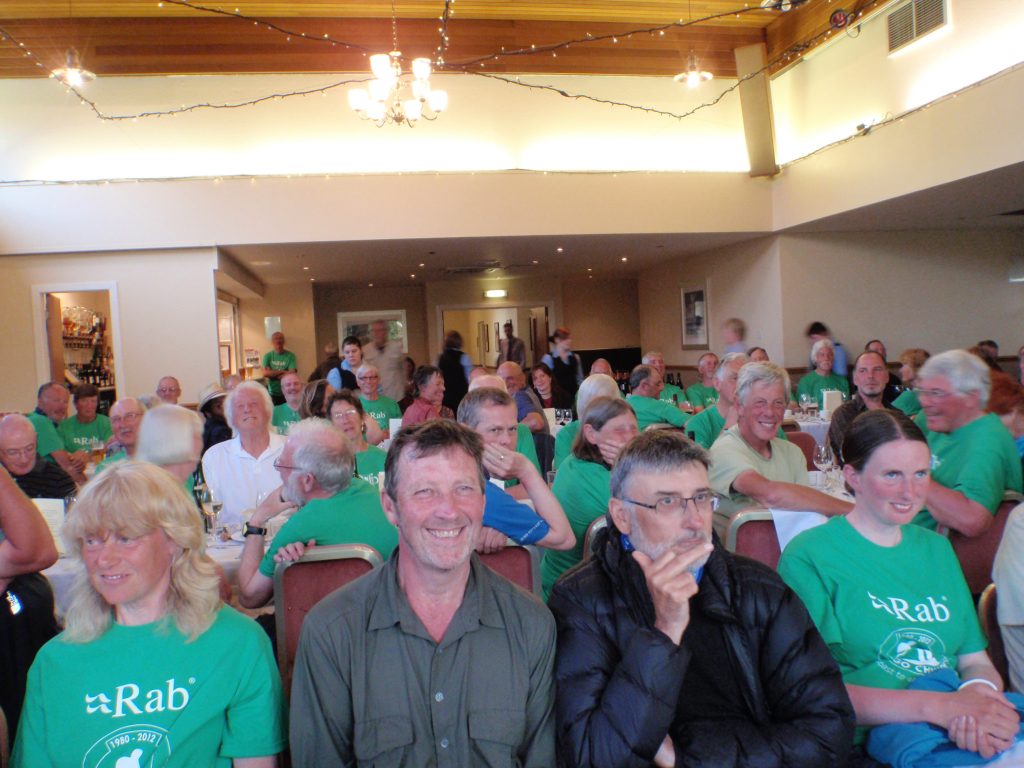 Events, Places, Scotland, TGO Challenge, UK