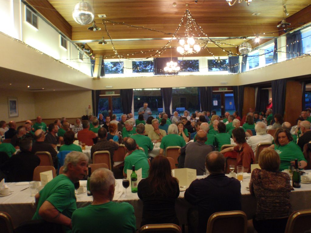 Events, Places, Scotland, TGO Challenge, UK