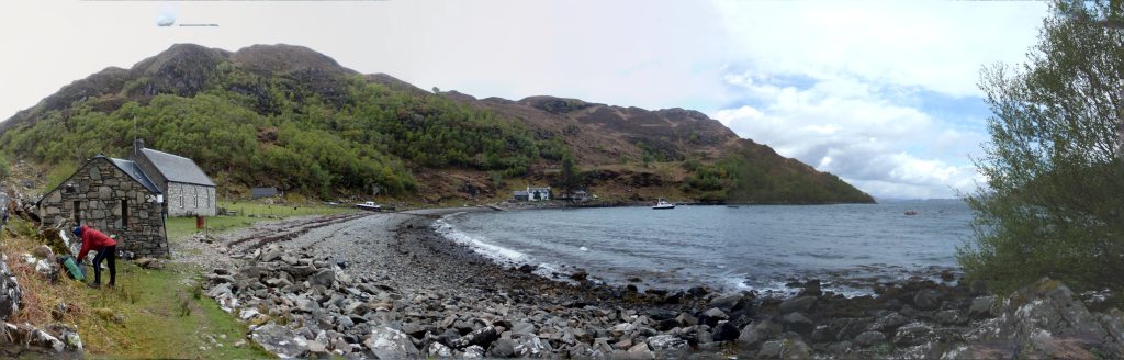 Events, Places, Scotland, TGO Challenge, UK