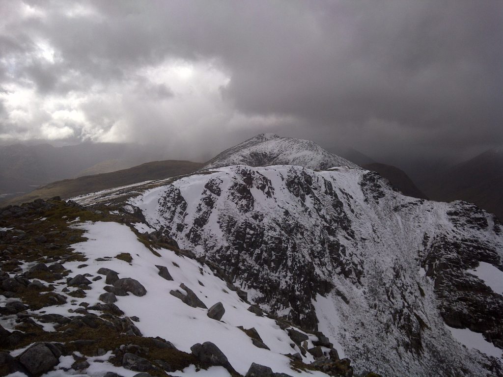 Events, Places, Scotland, TGO Challenge, UK