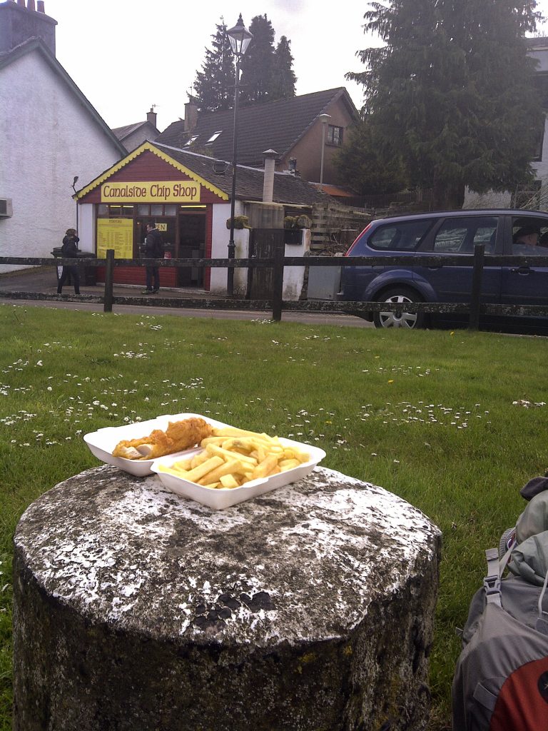 Events, Places, Scotland, TGO Challenge, UK