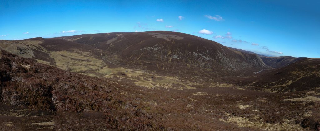 Events, Places, Scotland, TGO Challenge, UK