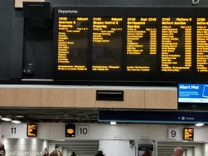 Events, Places, Scotland, TGO Challenge, UK